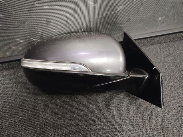 Наружное зеркало правое 87620C6020 HYUNDAI