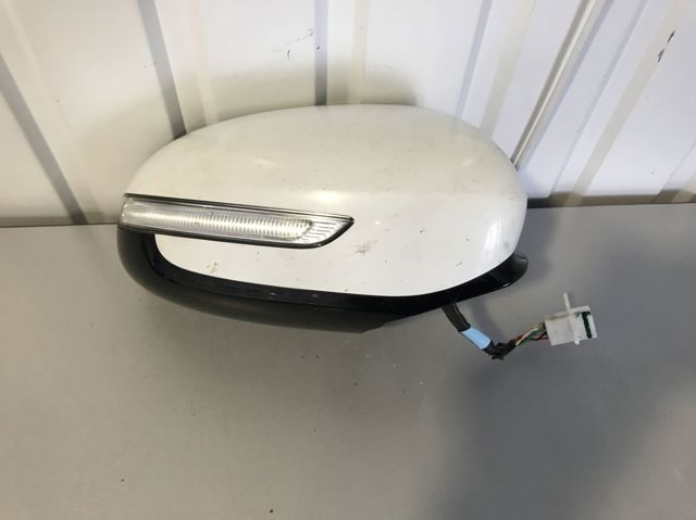 Наружное зеркало правое 87620F1100 HYUNDAI