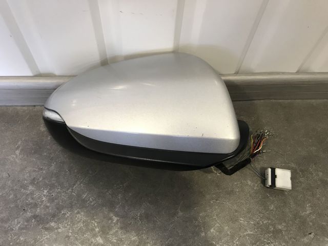 Зеркало наружное правое 87620G2140 HYUNDAI