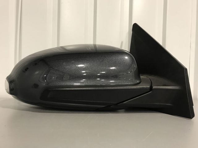 Зеркало наружное правое 87620J9010 HYUNDAI