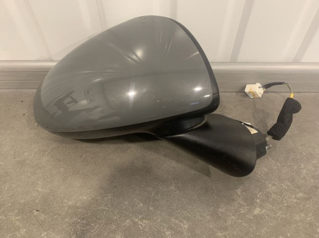 Правое боковое зеркало 87620L0000 HYUNDAI