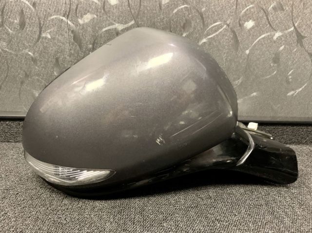 Зеркало наружное правое 87620S1190 HYUNDAI