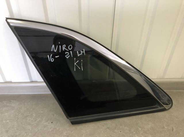 Стекло кузова/багажного отсека, левое 87810G5030 HYUNDAI