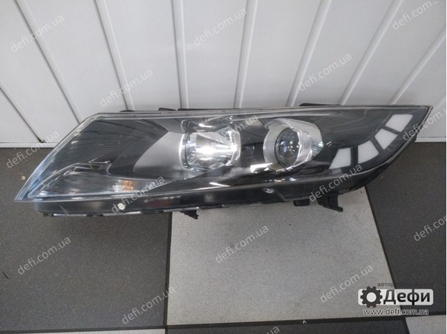 921012T040 Фара левая купить Украина