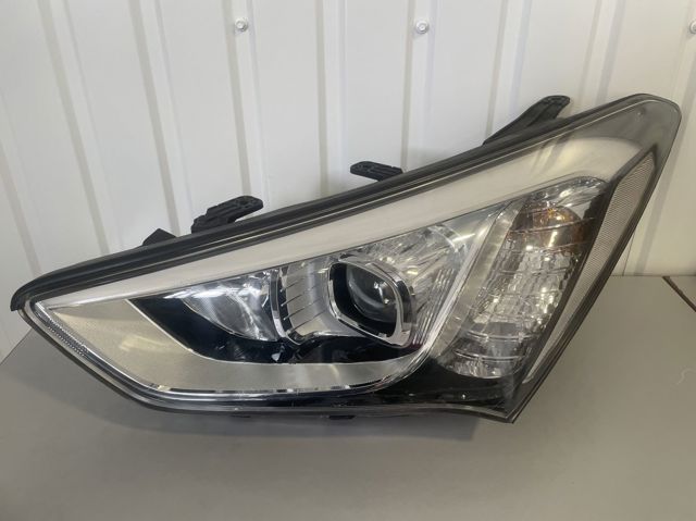 921012W120 Фара левая купить Ужгород