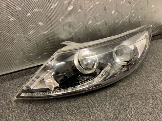 Фара дальнего света в сборе 921013W000 HYUNDAI