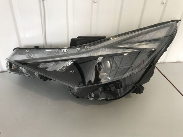 HYUNDAI 92101AA000 Фара левая в наличии Харьков