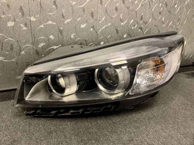 Фара 92101C5100 HYUNDAI