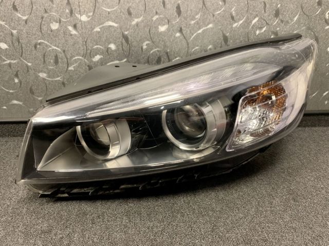 92101C5100 HYUNDAI Левая фара купить в Николаев