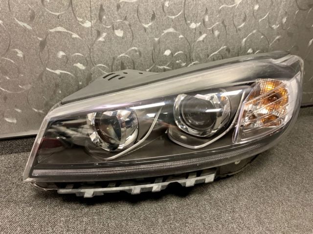 HYUNDAI 92101C5600 Фара левая в наличии Житомир