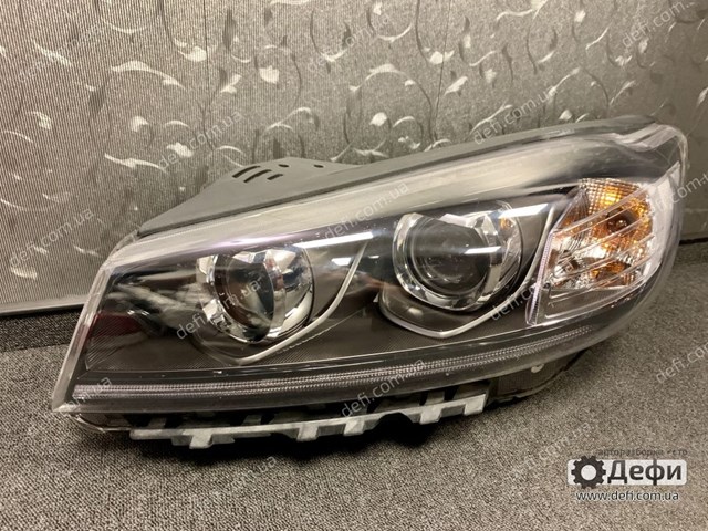 HYUNDAI 92101C5600 Левая фара в наличии Ровно