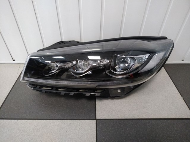 HYUNDAI 92101C5620 Фара левая в наличии Запорожье