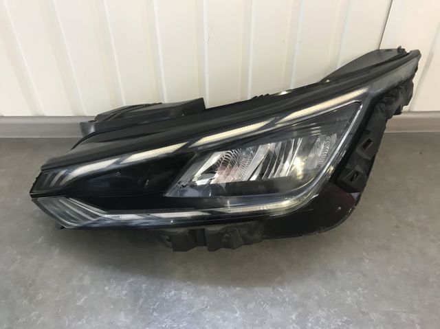 Фара дальнего света в сборе 92101CV000 HYUNDAI