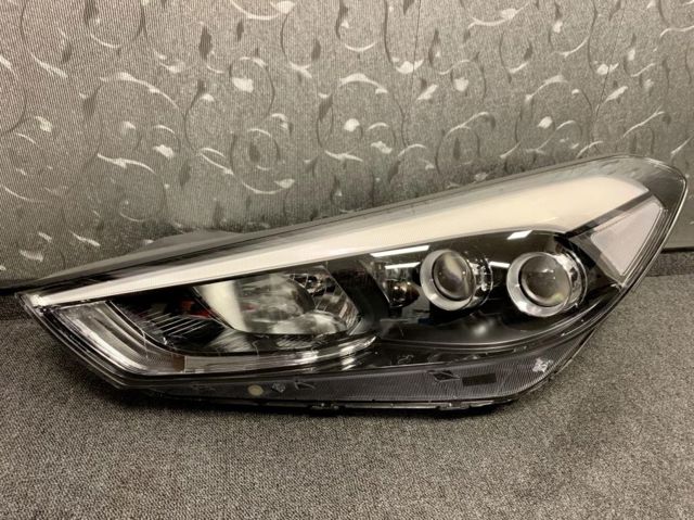 92101D3200 HYUNDAI Левая фара купить в Днепр