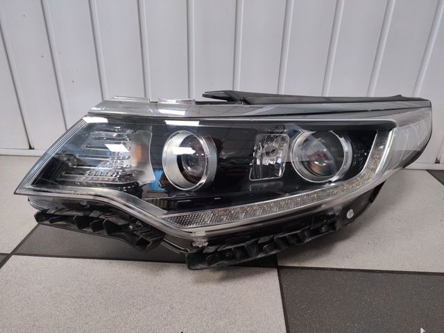 Фары 92101D4170 HYUNDAI