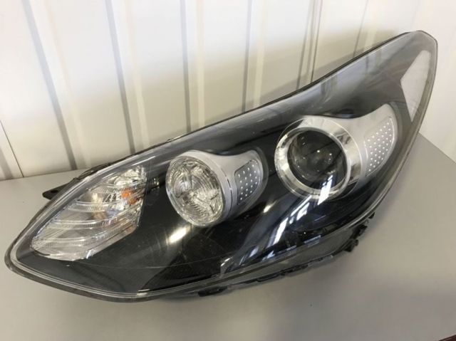 Фара дальнего света в сборе 92101D9000 HYUNDAI