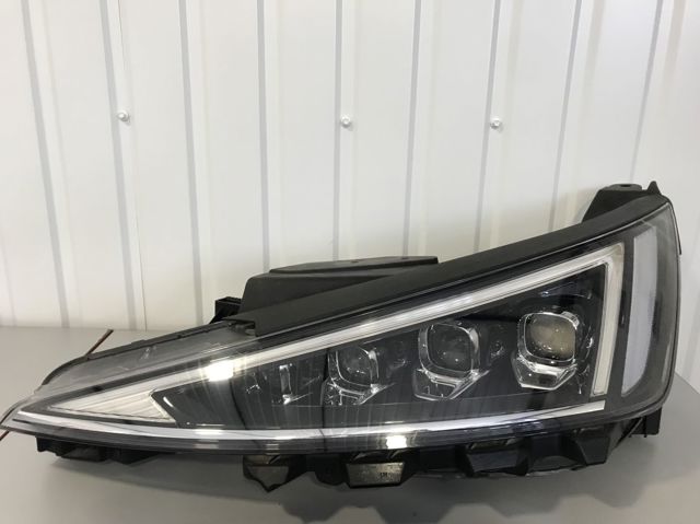 Фара основная левая 92101F2700 HYUNDAI