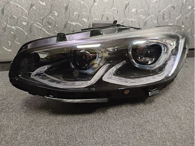 Фара основная левая 92101G8100 HYUNDAI