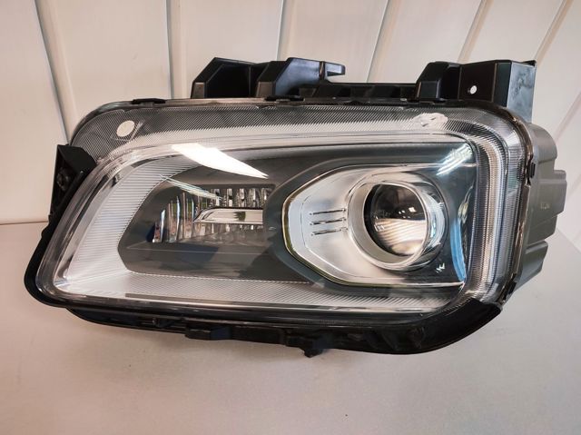 Фара левая 92101J9150 HYUNDAI