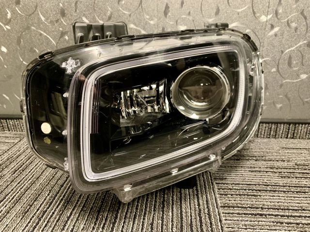 Фара 92101K2100 HYUNDAI