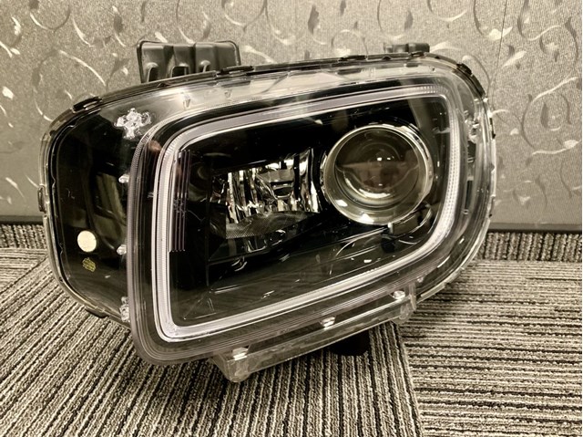 92101K2100 HYUNDAI Фара левая купить в Винница