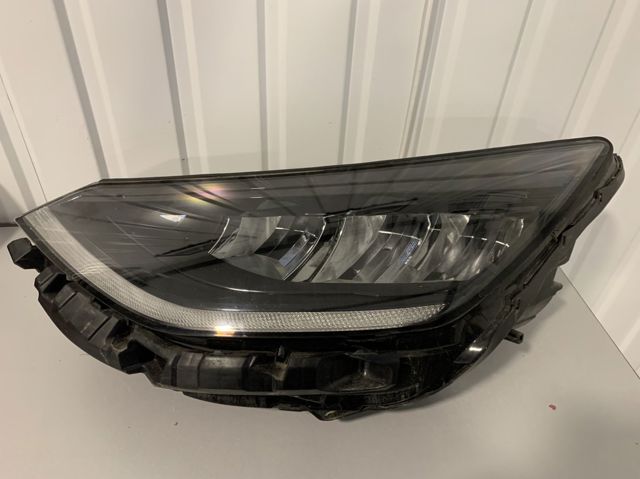 HYUNDAI 92101L0100 Фара левая в наличии Полтава