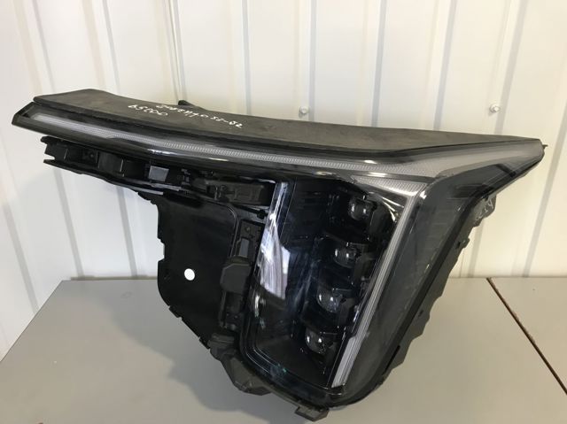 Вставка фары левой 92101P2600 HYUNDAI