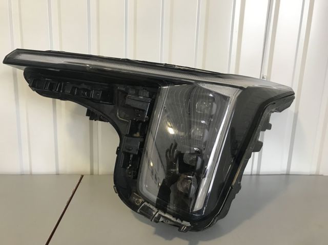 Фара левая передняя 92101R5600 HYUNDAI
