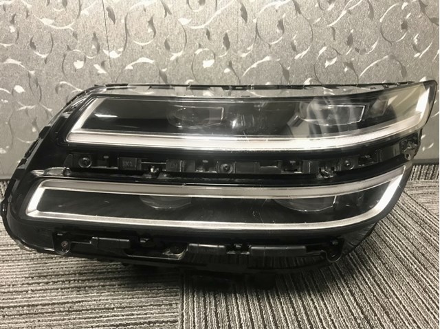Фара основная левая 92101T6000 HYUNDAI