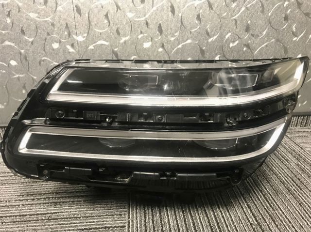 92101T6000 HYUNDAI Левая фара купить в Кривой Рог