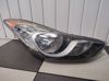 Фара права usa (дефект) hyundai elantra / avante 5 md 2011-2013 921023Y000