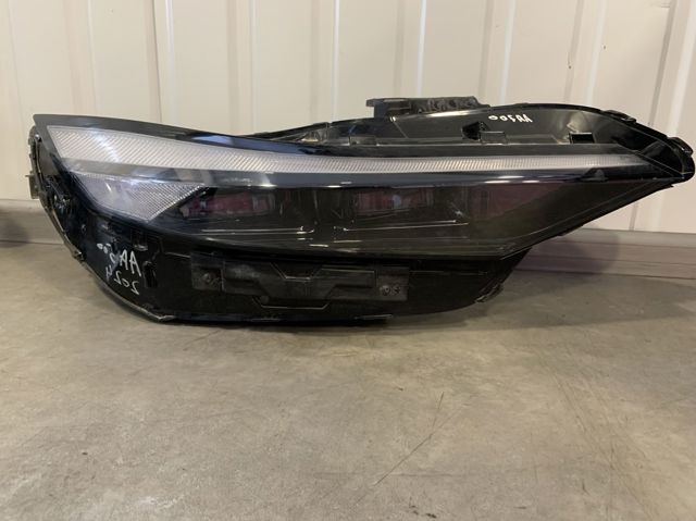Фара основная правая 92102AA700 HYUNDAI