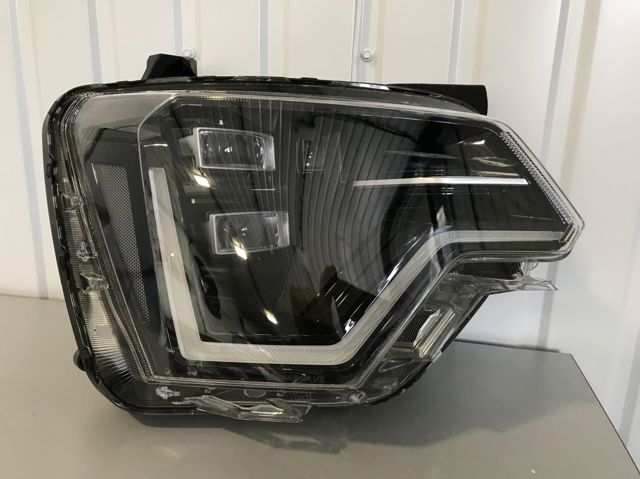 Фара комбинированная, передняя 92102AT100 HYUNDAI