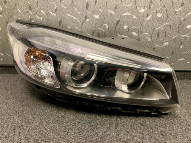 Фара основная правая 92102C5010 HYUNDAI