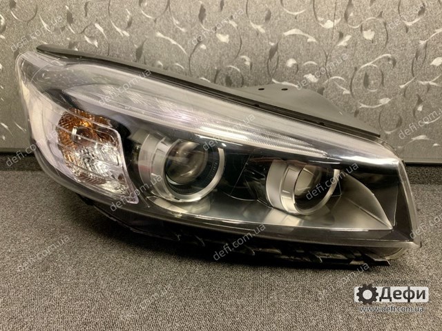 92102C5010 HYUNDAI Фара правая купить в Тернополь