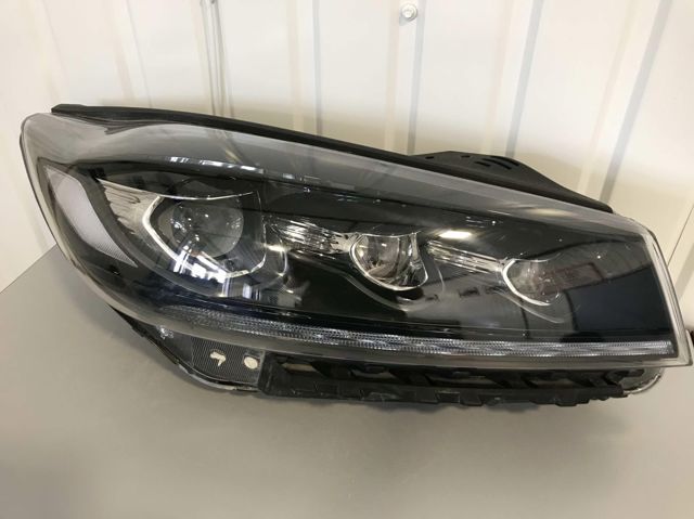 Фара комбинированная, передняя 92102C5600 HYUNDAI
