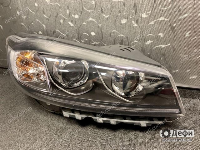 92102C5600 Фара правая купить Хмельницкий