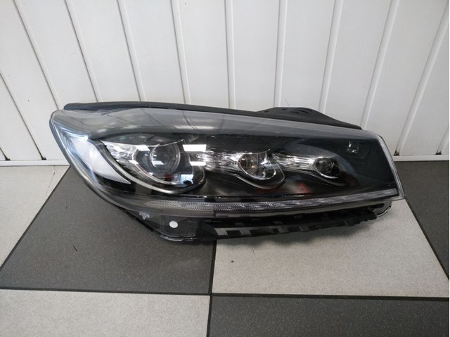 HYUNDAI 92102C5620 Фара правая в наличии Кривой Рог