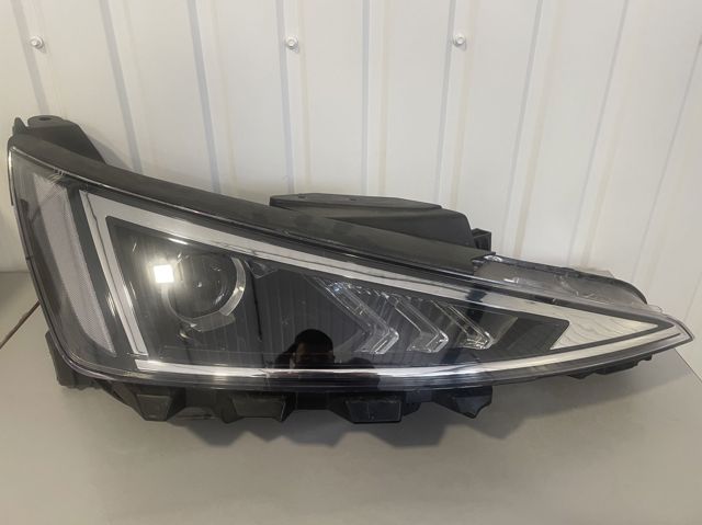 92102F2600 Фара правая купить Павлоград