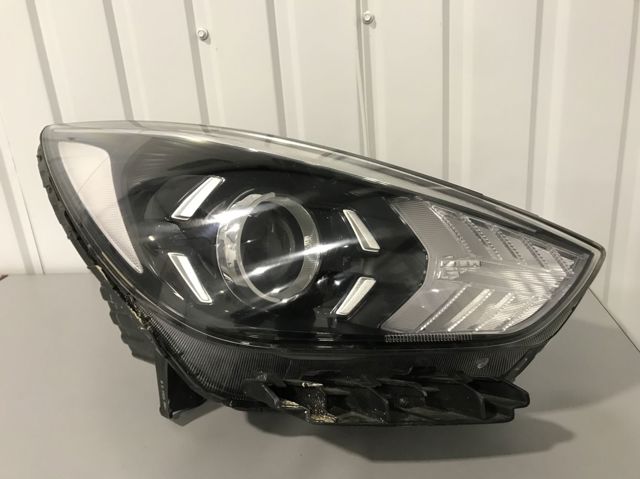 92102G5500 HYUNDAI Правая фара купить в Винница
