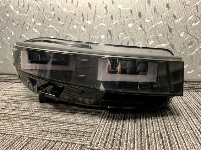 Вставка фары правой 92102GI100 HYUNDAI