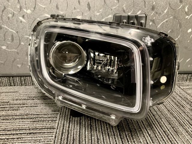 Фара правая 92102K2100 HYUNDAI