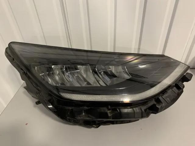 Фара правая 92102L0100 HYUNDAI