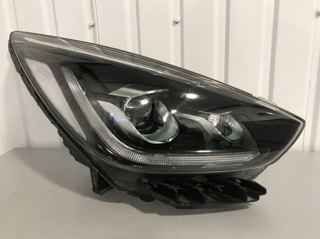 Фара комбинированная, передняя 92102Q4200 HYUNDAI