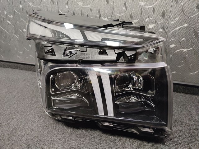 92102S1600 Фара правая купить Черкассы