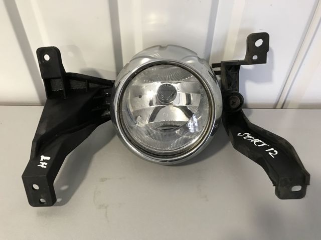 ПТФ левая 922012P000 HYUNDAI