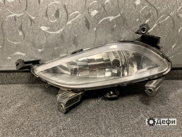 Противотуманка левая 922013S000 HYUNDAI