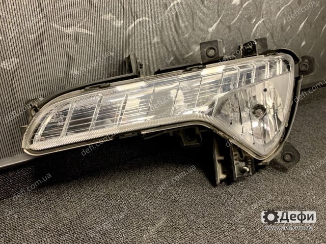 HYUNDAI 922013W100 Фара противотуманная левая в наличии Киев