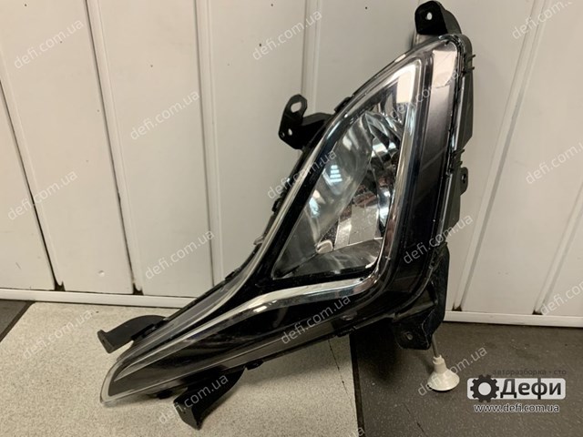 922013X200 HYUNDAI Фара противотуманная левая купить в Харьков