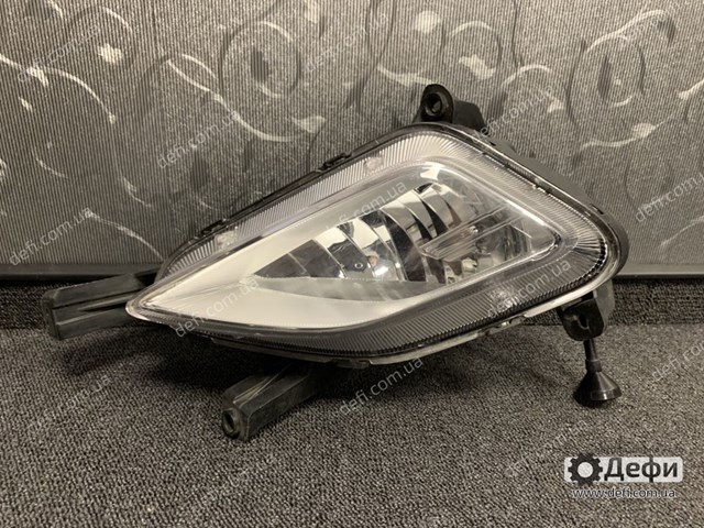 Туманка левая 92201C1000 HYUNDAI